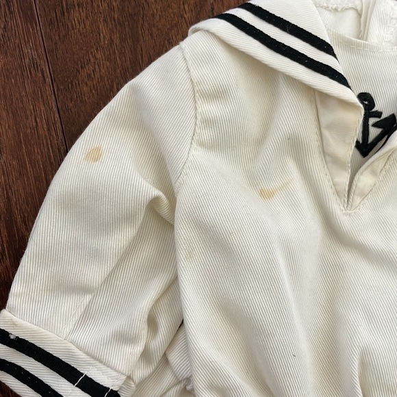 Pleasant Company Samantha Middy Dress - Picture 3 of 5